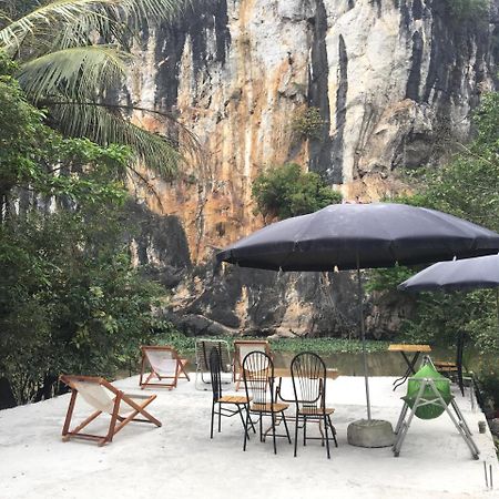 Mai'S Homestay Trang An Ninh Bình Kültér fotó