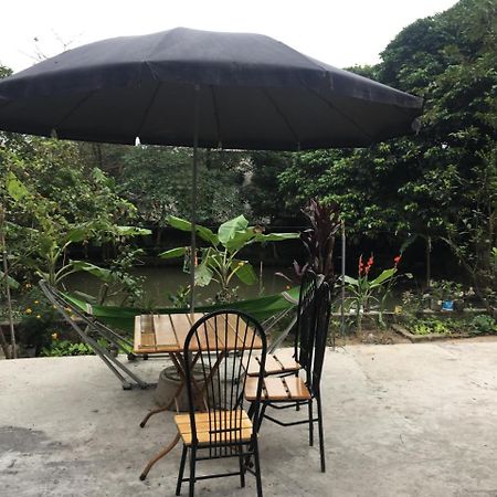 Mai'S Homestay Trang An Ninh Bình Kültér fotó