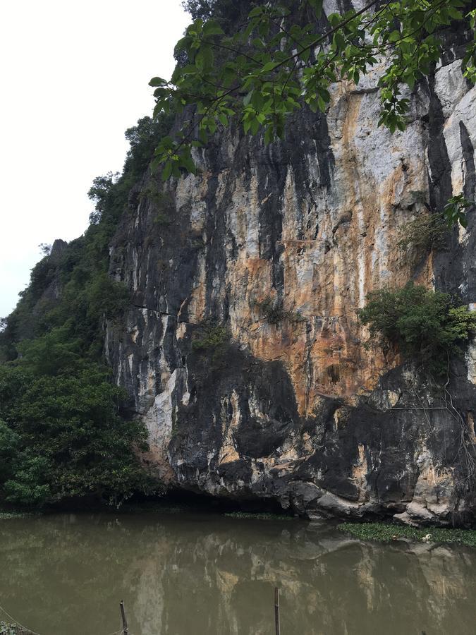 Mai'S Homestay Trang An Ninh Bình Kültér fotó