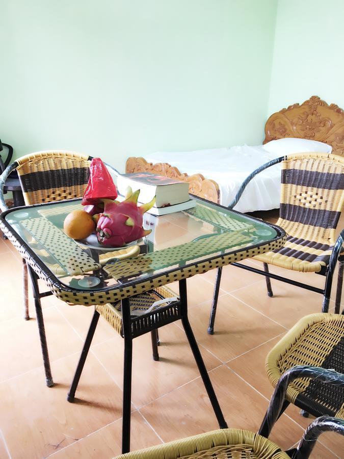 Mai'S Homestay Trang An Ninh Bình Kültér fotó