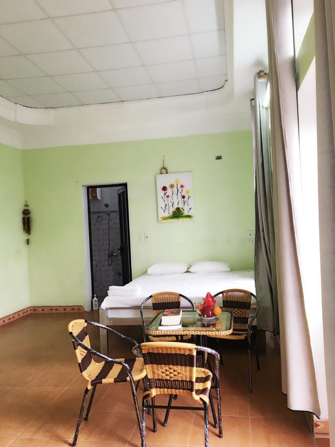Mai'S Homestay Trang An Ninh Bình Kültér fotó
