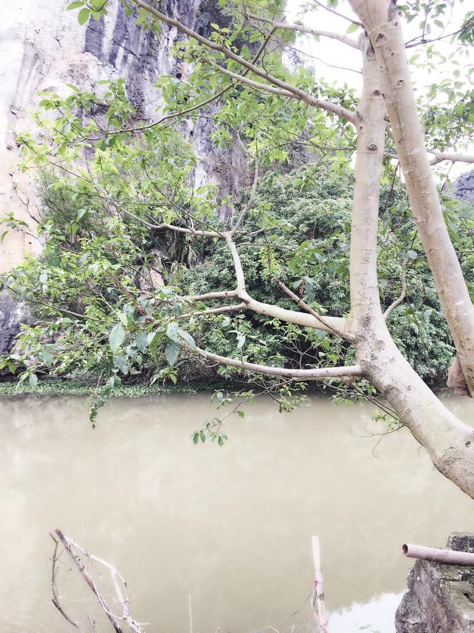Mai'S Homestay Trang An Ninh Bình Kültér fotó