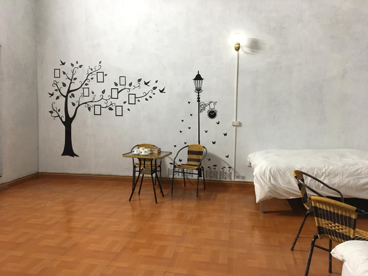 Mai'S Homestay Trang An Ninh Bình Kültér fotó