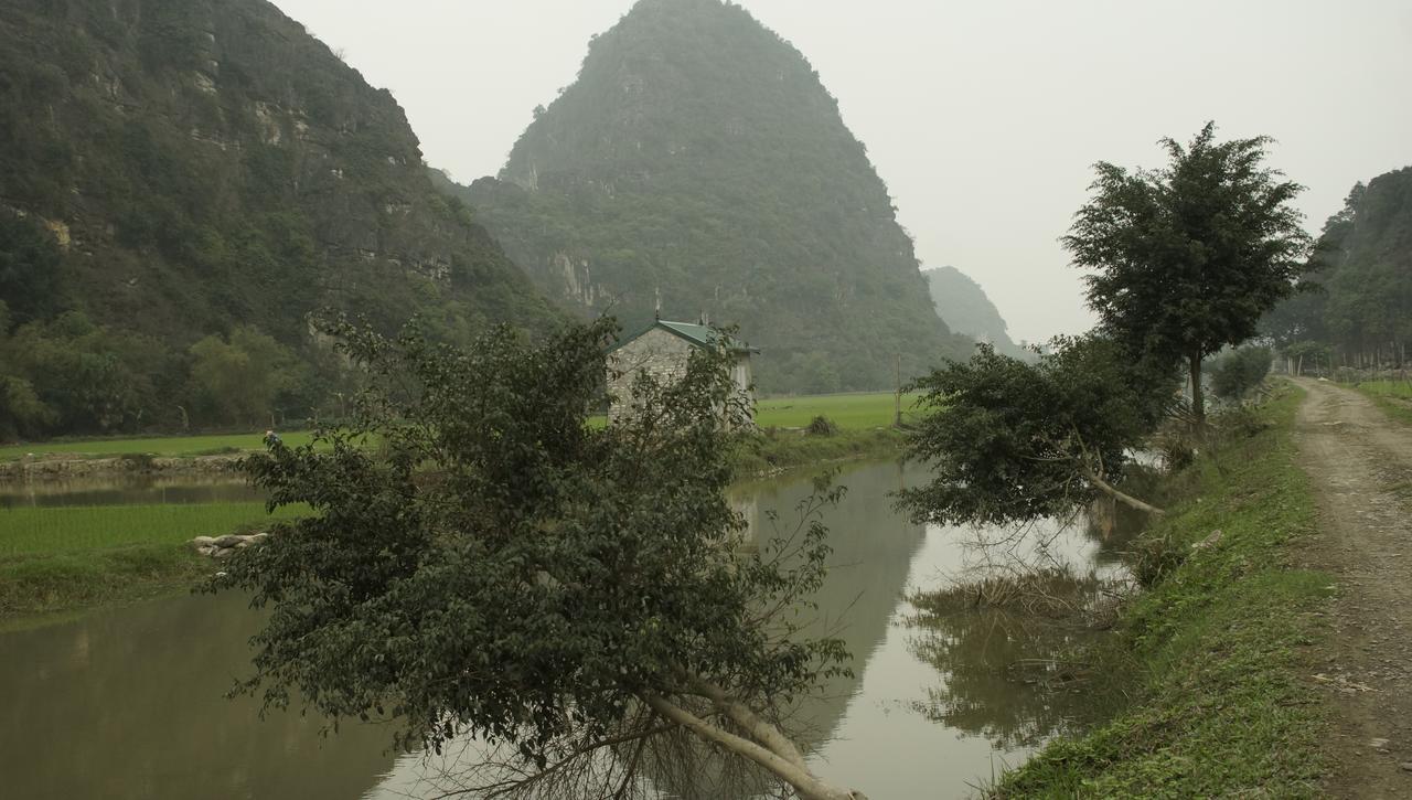 Mai'S Homestay Trang An Ninh Bình Kültér fotó