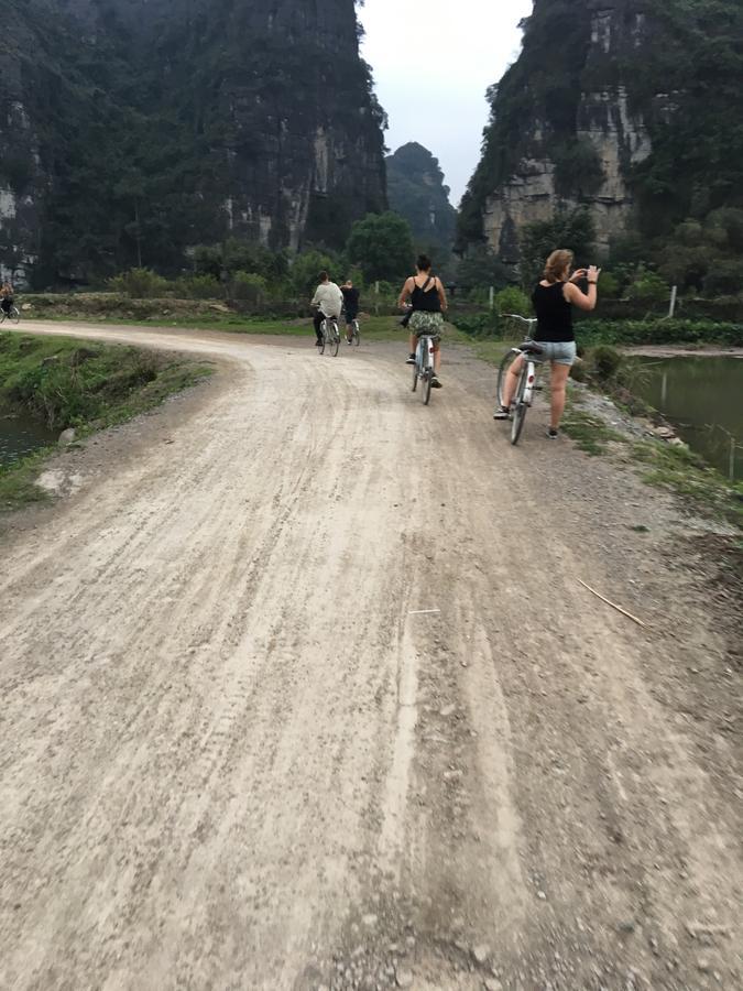 Mai'S Homestay Trang An Ninh Bình Kültér fotó