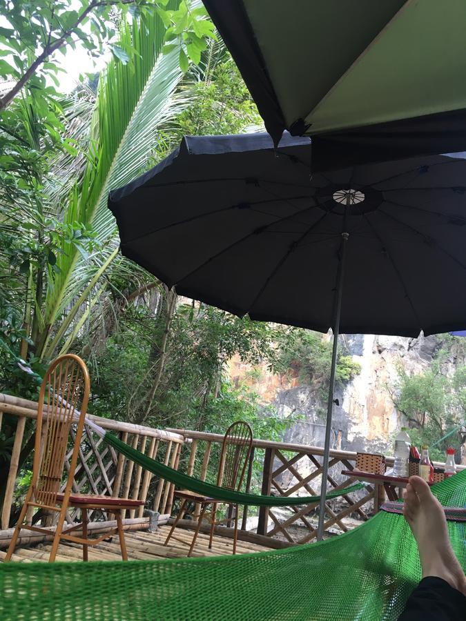 Mai'S Homestay Trang An Ninh Bình Kültér fotó