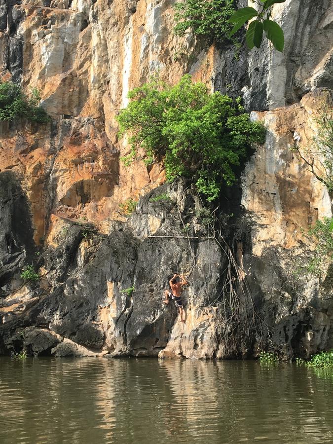 Mai'S Homestay Trang An Ninh Bình Kültér fotó