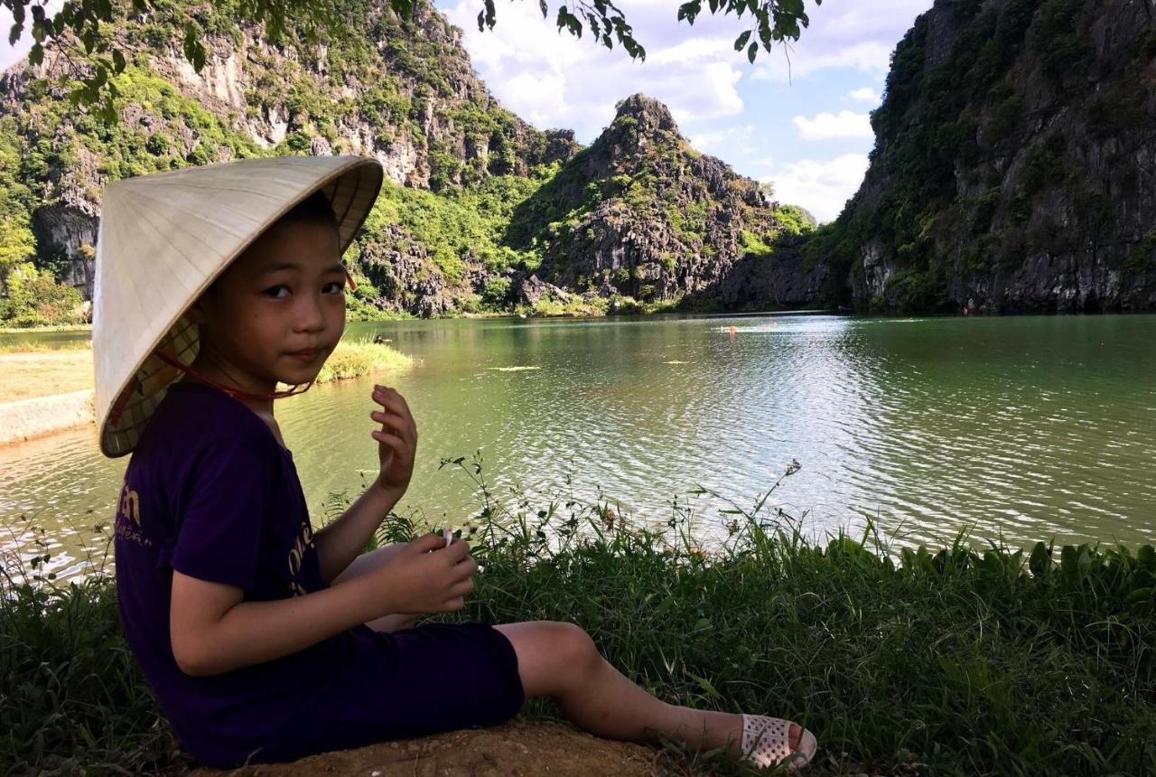 Mai'S Homestay Trang An Ninh Bình Kültér fotó