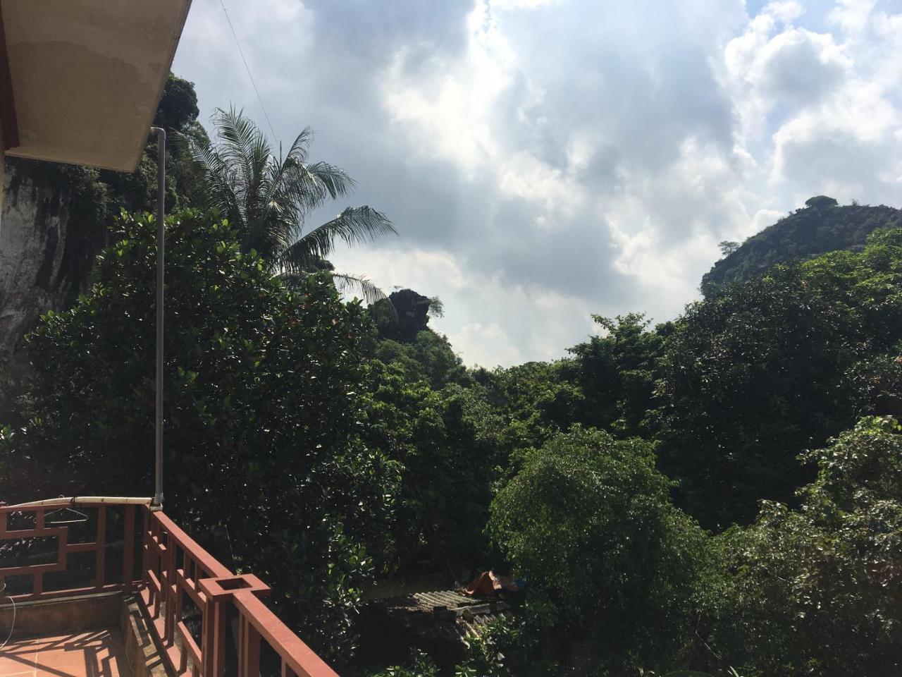 Mai'S Homestay Trang An Ninh Bình Kültér fotó