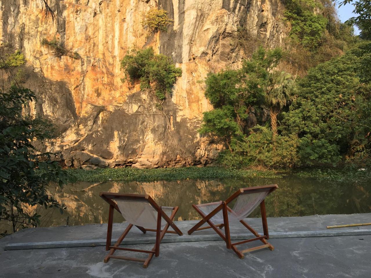 Mai'S Homestay Trang An Ninh Bình Kültér fotó