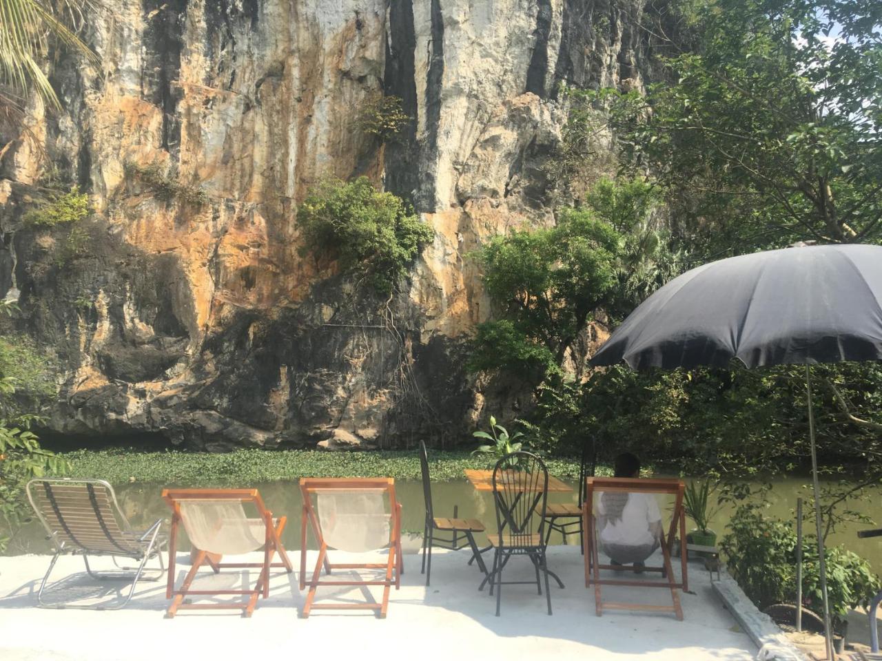 Mai'S Homestay Trang An Ninh Bình Kültér fotó