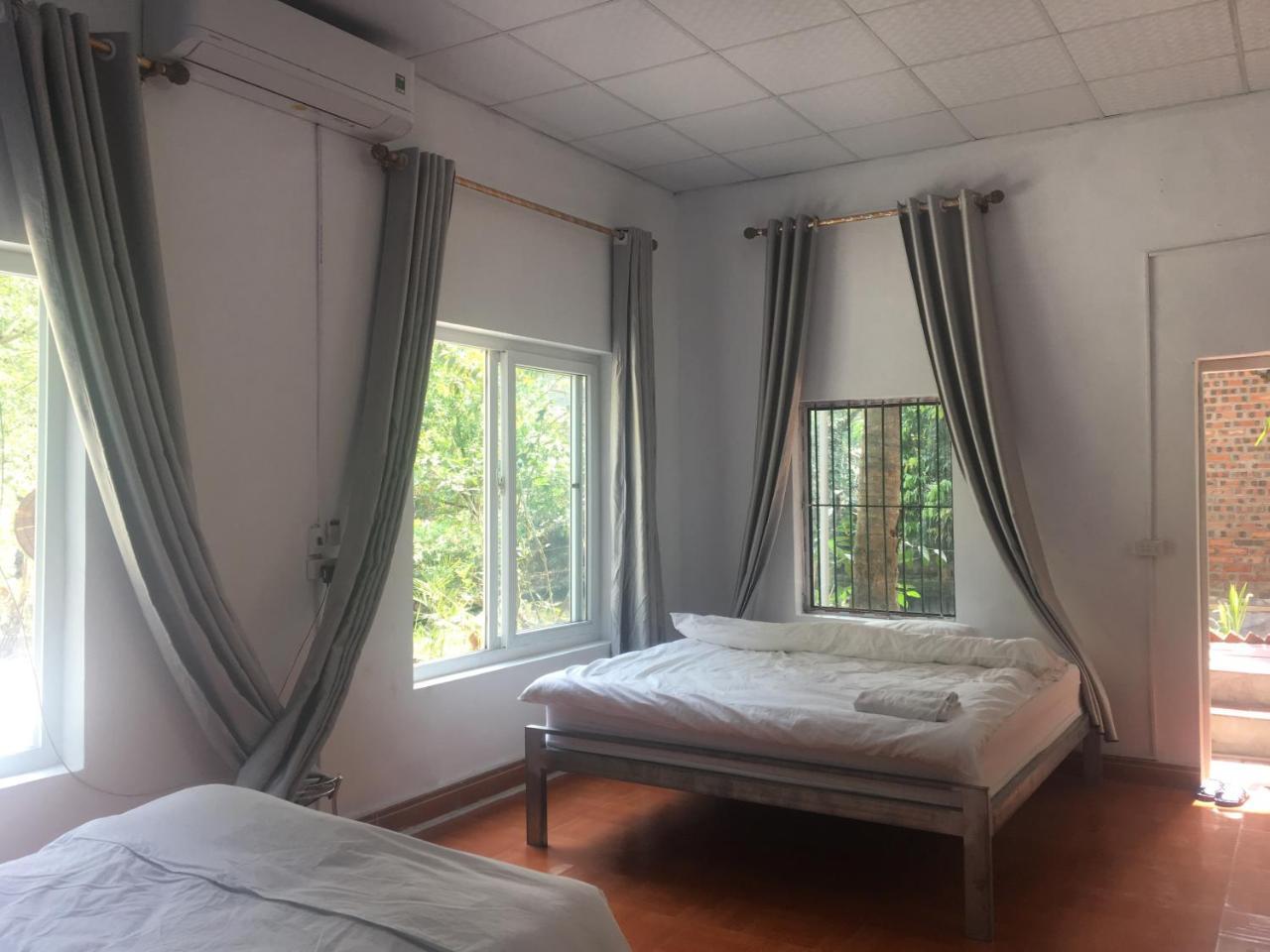 Mai'S Homestay Trang An Ninh Bình Kültér fotó