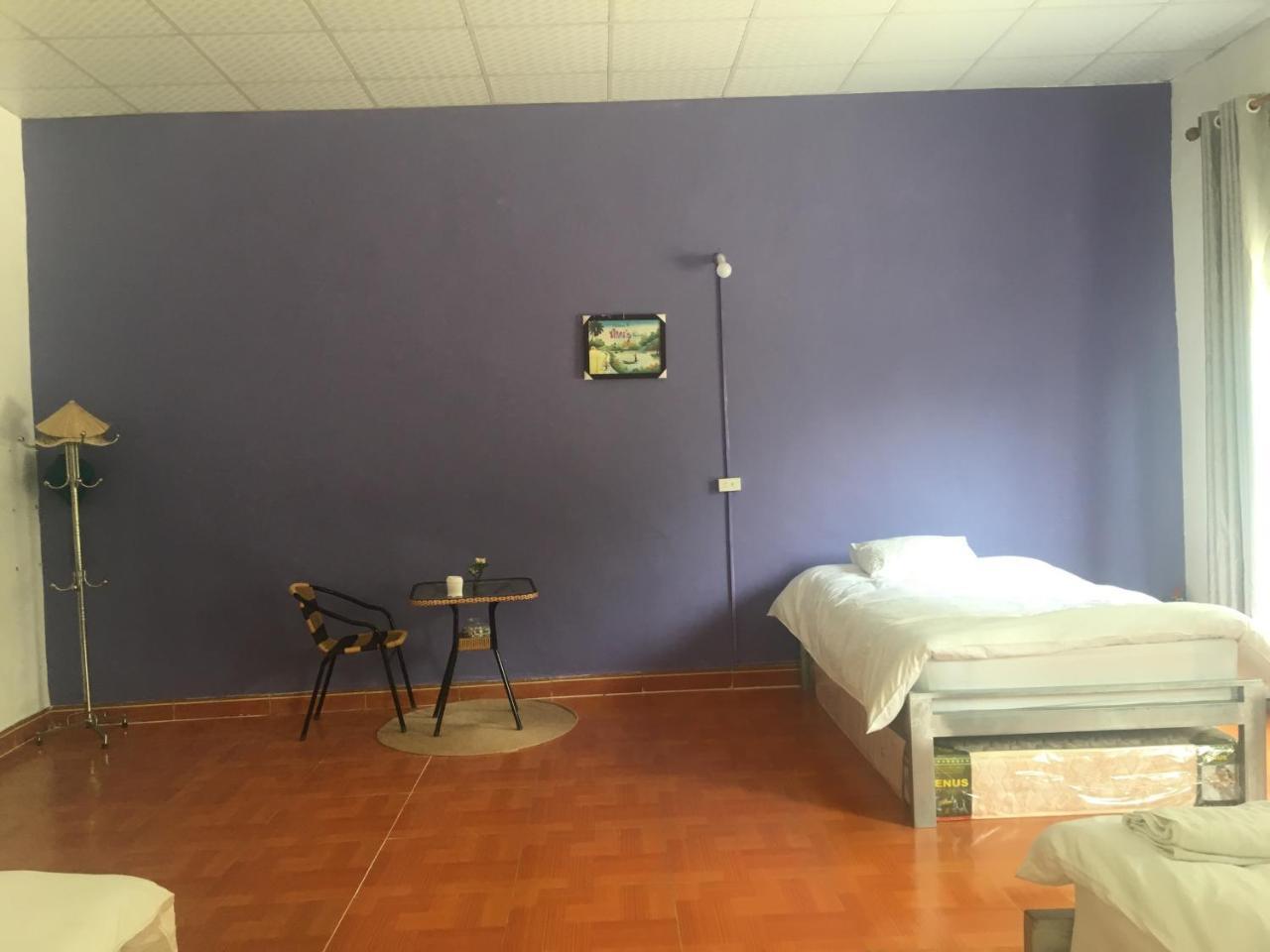 Mai'S Homestay Trang An Ninh Bình Kültér fotó