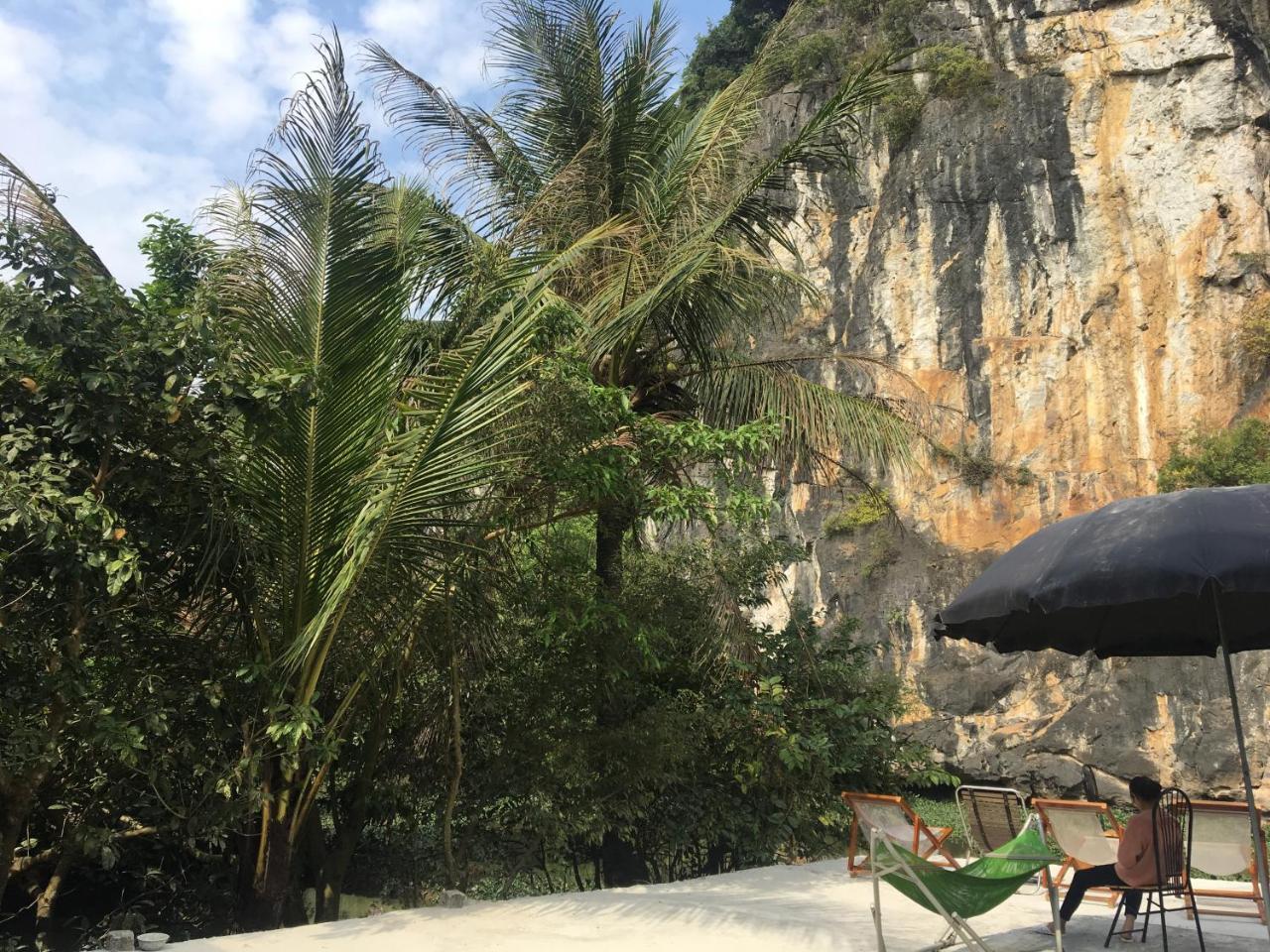 Mai'S Homestay Trang An Ninh Bình Kültér fotó