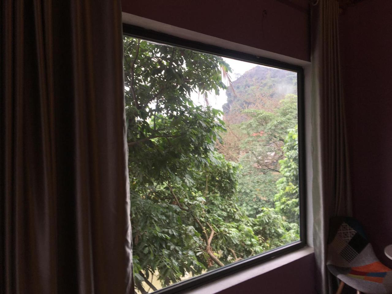 Mai'S Homestay Trang An Ninh Bình Kültér fotó