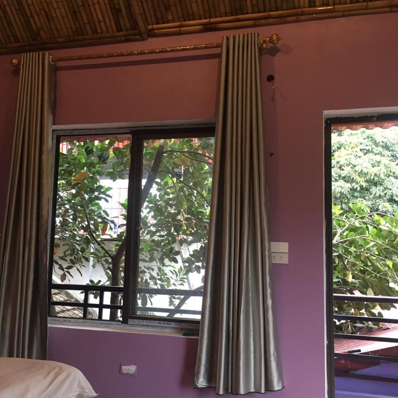 Mai'S Homestay Trang An Ninh Bình Kültér fotó