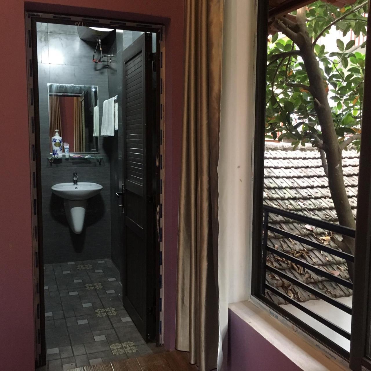 Mai'S Homestay Trang An Ninh Bình Kültér fotó