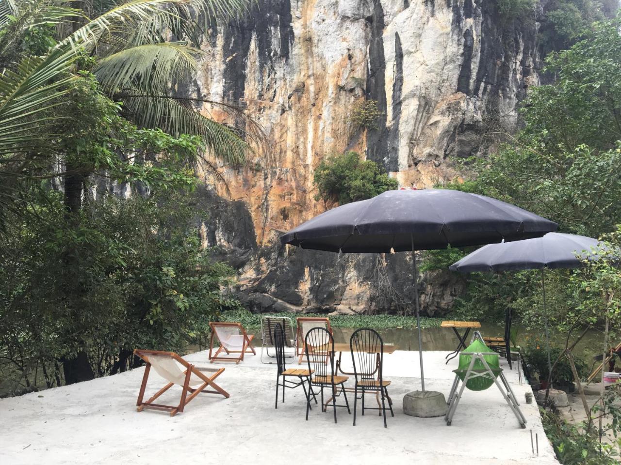 Mai'S Homestay Trang An Ninh Bình Kültér fotó
