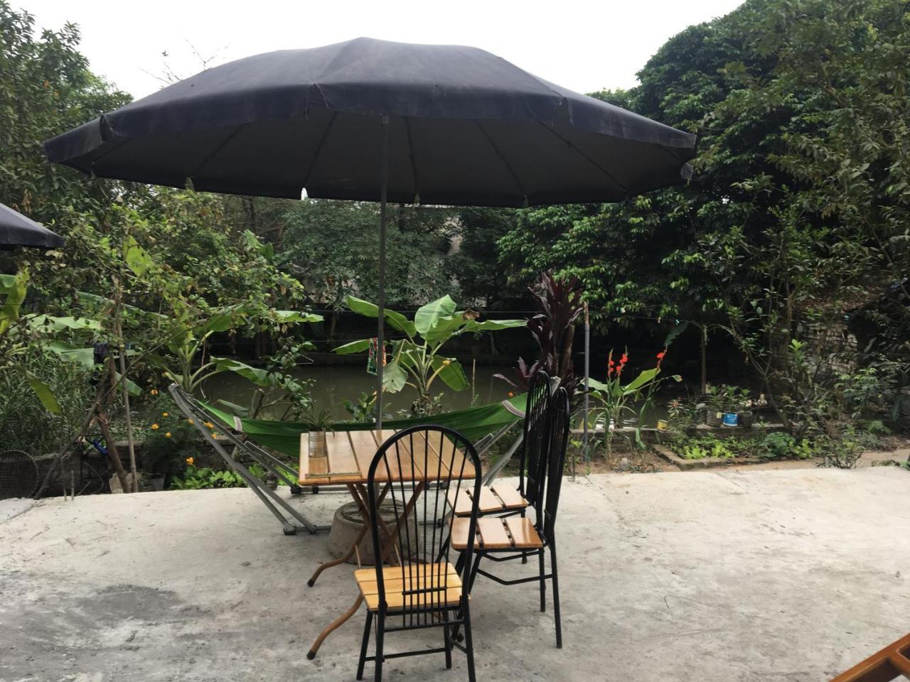 Mai'S Homestay Trang An Ninh Bình Kültér fotó
