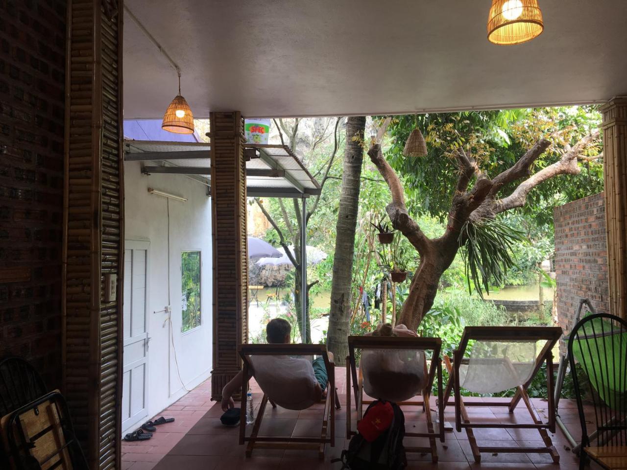 Mai'S Homestay Trang An Ninh Bình Kültér fotó