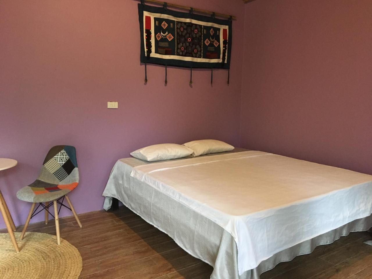Mai'S Homestay Trang An Ninh Bình Kültér fotó